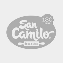 Logo Panadería San Camilo