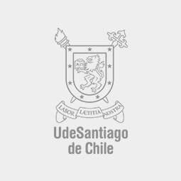 Logo Universidad de Santiago de Chile