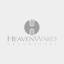 Logo Heavenward Ascensores