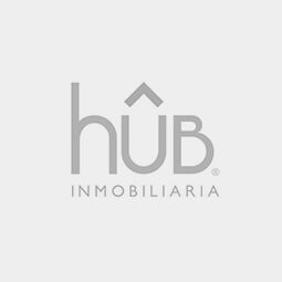 Logo HUB Aparts & Suites