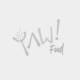 Logo Yaw Food