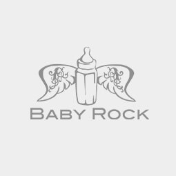 Logo BabyRock