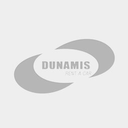 Logo Dunamis Rent a Car