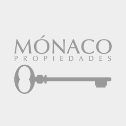 Logo Mónaco Propiedades