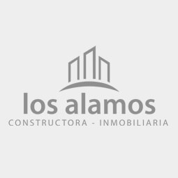 Logo Inmobiliaria Los Álamos